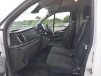 2021 FORD TRANSIT CU for sale at Copart WOLVERHAMPTON