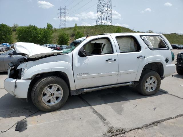 2008 Chevrolet Tahoe K1500