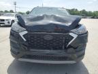 2021 Hyundai Tucson Limited   for Sale in Lebanon, TN - Front End