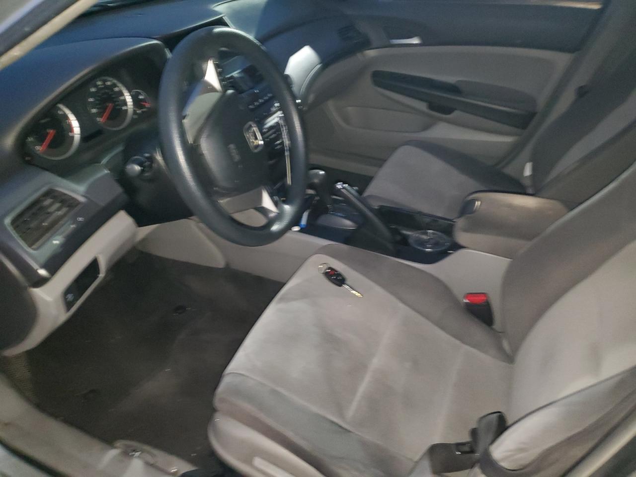 2008 Honda Accord Lxp VIN: JHMCP26468C047055 Lot: 57715035
