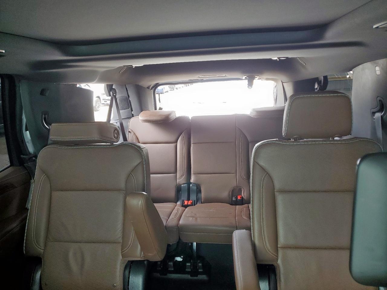 1GNSKTKL0MR313327 CHEVROLET TAHOE 2021
