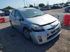 2010 TOYOTA PRIUS T3 V for sale at Copart ROCHFORD