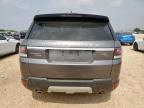 2016 Land Rover Range Rover Sport Hse for Sale in San Antonio, TX - Normal Wear