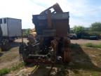 2018 MAN TGS for sale at Copart WOLVERHAMPTON