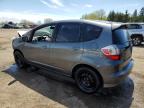 2014 Honda Fit Lx for Sale in Bowmanville, ON - Front End