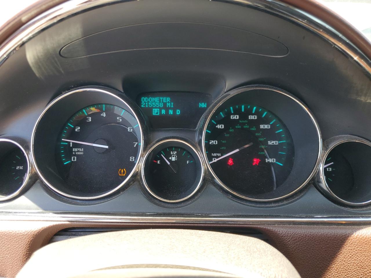 2014 Buick Enclave VIN: 5GAKRBKD3EJ295902 Lot: 56379915