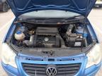 2007 VOLKSWAGEN POLO SE 80 for sale at Copart SANDWICH