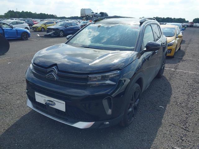 CITROEN C5 AIRCROS 2023