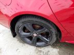 2016 JAGUAR XF R-SPORT for sale at Copart WHITBURN