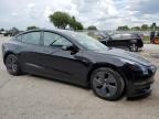 2022 Tesla Model 3  за продажба в Orlando, FL - Mechanical