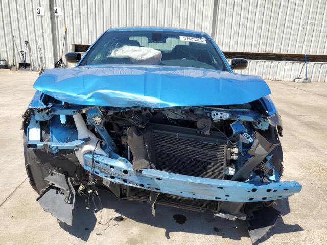  DODGE CHARGER 2023 Синий