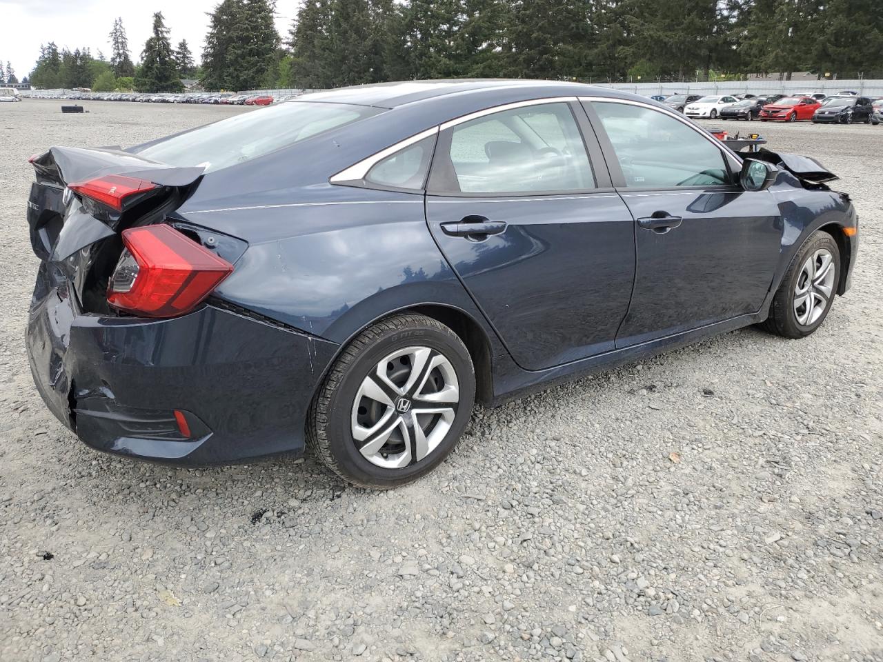 2HGFC2F53JH500989 HONDA CIVIC 2018