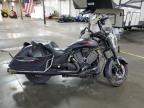 2013 VICTORY MOTORCYCLES HARD-BALL    a la Venta en Copart MN - MINNEAPOLIS NORTH