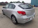 2013 CHEVROLET CRUZE LTZ for sale at Copart ROCHFORD