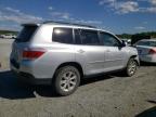 2011 Toyota Highlander Base for Sale in Spartanburg, SC - Front End