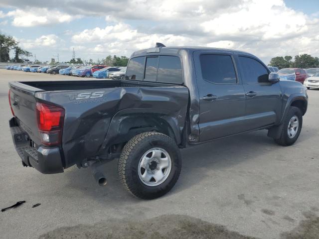  TOYOTA TACOMA 2021 Серый