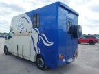 2005 RENAULT MASTER (53 for sale at Copart YORK