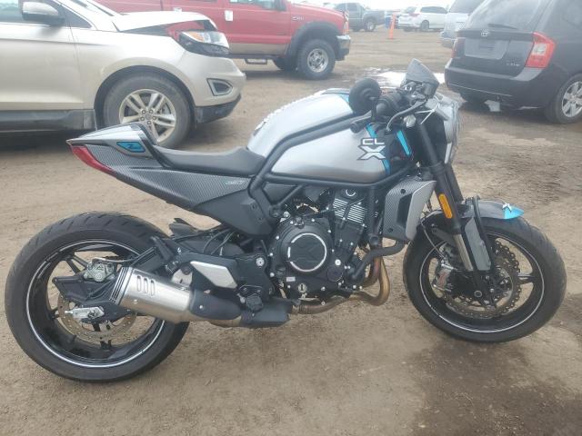 2023 CF MOTO 700 CL-X    for sale at Copart CO - DENVER