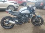 2023 CF MOTO 700 CL-X    for sale at Copart CO - DENVER