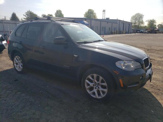 Parquets BMW X5 2013 Black