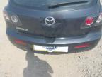 2007 MAZDA 3 TS2 for sale at Copart CORBY