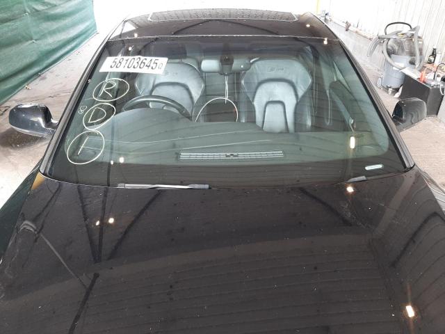 2010 AUDI A5 SLINE T