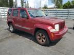 2012 Jeep Liberty Sport for Sale in Miami, FL - Rear End