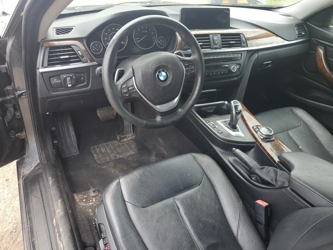 2014 BMW 428 Xi VIN: WBA3N9C56EF721399 Lot: 57267675