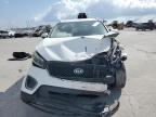 2017 Kia Sorento Lx   en Venta en New Orleans, LA - Front End