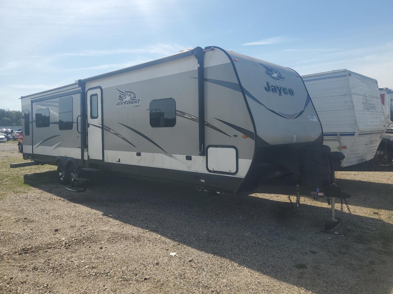 2018 'Other Rv' Jayco Flig na sprzedaż w Brookhaven, NY - Water/Flood