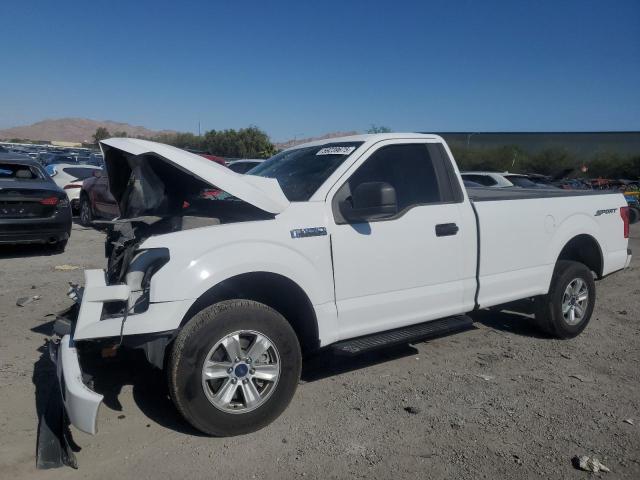 2017 Ford F150 