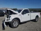 2017 Ford F150  zu verkaufen in Las Vegas, NV - Front End