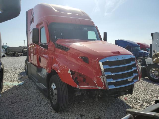 2020 Freightliner Cascadia Semi Truck