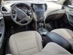 2017 Hyundai Santa Fe Sport    de vânzare în Apopka, FL - Side
