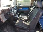 2008 Toyota Fj Cruiser  продається в San Martin, CA - Front End
