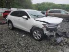 2023 Honda Hr-V Lx de vânzare în Windsor, NJ - Front End