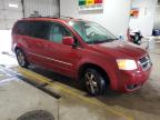 2008 Dodge Grand Caravan Sxt на продаже в York Haven, PA - Side