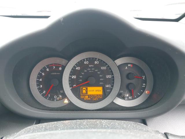 2006 TOYOTA RAV4 XT5 A