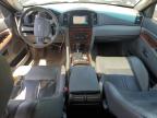 2005 Jeep Grand Cherokee Limited продається в Vallejo, CA - Front End