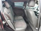 2013 Chevrolet Spark 1Lt იყიდება Chicago Heights-ში, IL - Front End