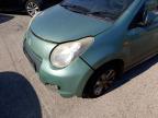 2010 SUZUKI ALTO SZ4 A for sale at Copart SANDWICH
