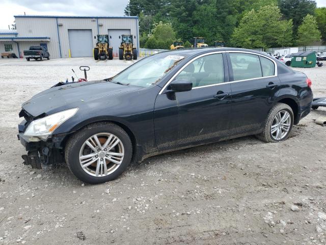 2011 Infiniti G37 