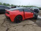 2014 Chevrolet Corvette Stingray Z51 3Lt for Sale in Woodhaven, MI - Front End