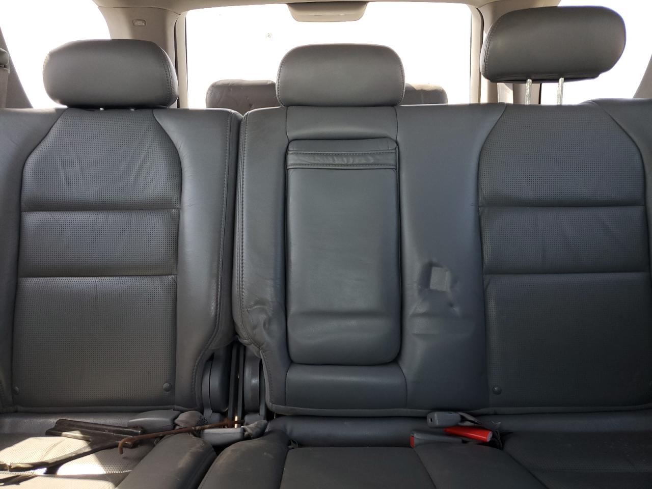 2005 Acura Mdx Touring VIN: 2HNYD18655H540947 Lot: 56063485