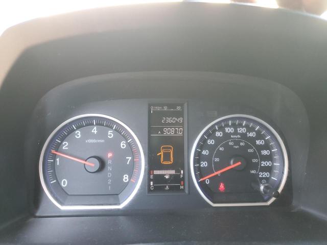 2008 HONDA CR-V LX