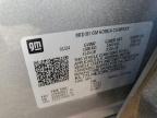 2024 Chevrolet Trax 1Lt на продаже в Midway, FL - Side