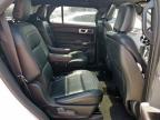 2020 Ford Explorer Xlt na sprzedaż w Houston, TX - Front End