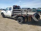 2008 Dodge Ram 3500 St за продажба в Nisku, AB - Side