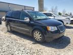 2010 Chrysler Town & Country Touring de vânzare în Wayland, MI - Side