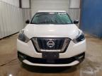 2020 Nissan Kicks Sr за продажба в Temple, TX - Minor Dent/Scratches